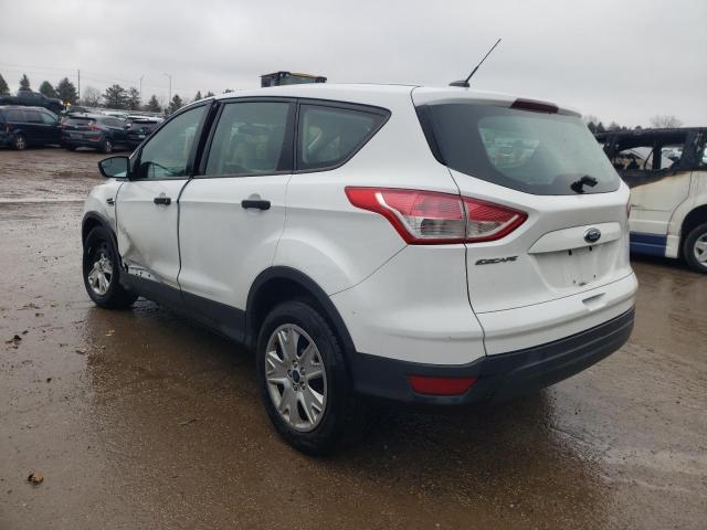 Фото 2 с аукциона – 2013 FORD ESCAPE S с VIN 1FMCU0F76DUB24404