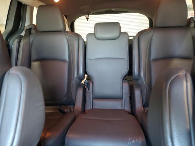 Photo 10 from auction – 2018 HONDA ODYSSEY EX with VIN 5FNRL6H74JB017289