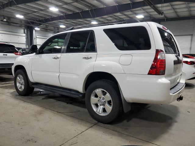 Photo 2 from auction – 2007 TOYOTA 4RUNNER SR with VIN JTEZU14R378071114