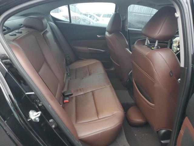 Photo 10 from auction – 2015 ACURA TLX TECH with VIN 19UUB2F57FA014167