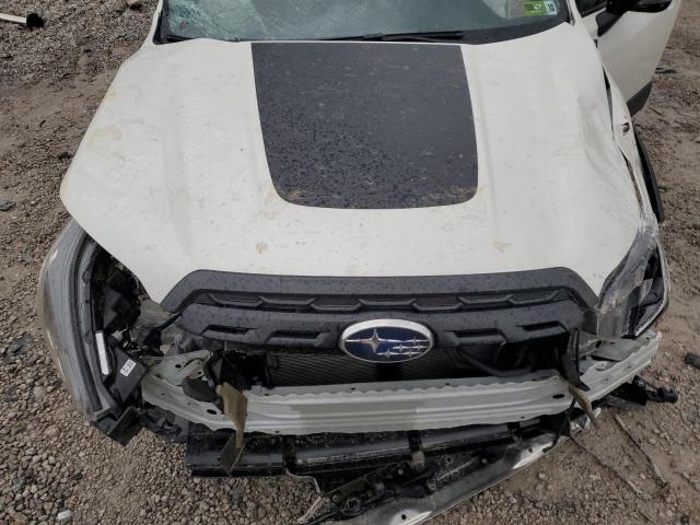 Photo 11 from auction – 2024 SUBARU FORESTER W with VIN JF2SKAJC4RH518548