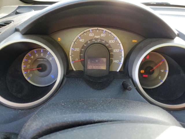 Foto 9 de la subasta – 2012 HONDA FIT con VIN JHMGE8H36CC025239