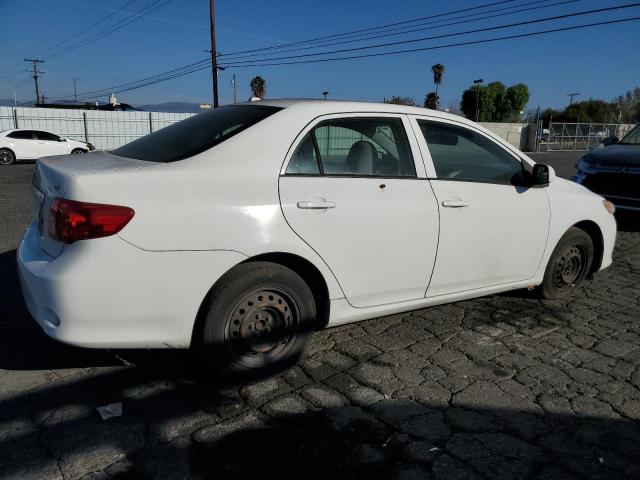 Photo 3 from auction – 2010 TOYOTA COROLLA BA with VIN JTDBU4EE0A9122413