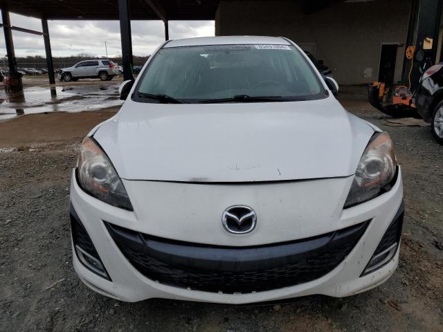 Photo 5 from auction – 2011 MAZDA 3 S with VIN JM1BL1K58B1484897