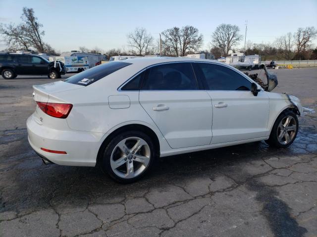 Photo 3 from auction – 2015 AUDI A3 PREMIUM with VIN WAUEFGFF9F1036018