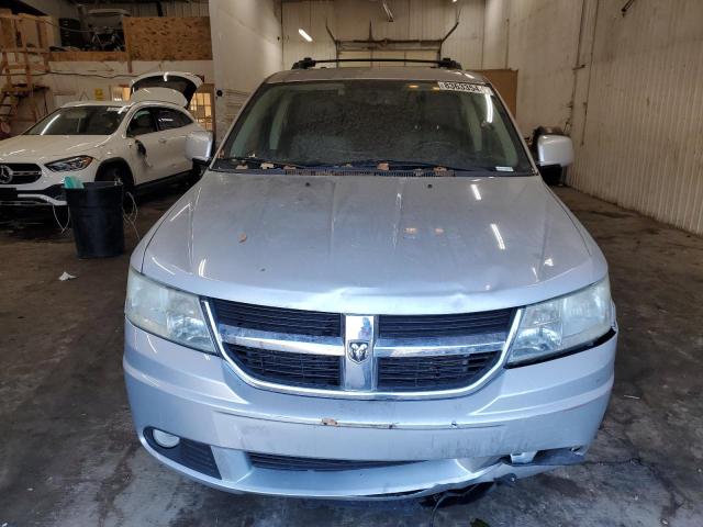 Photo 5 from auction – 2010 DODGE JOURNEY R/ with VIN 3D4PG9FV6AT209378