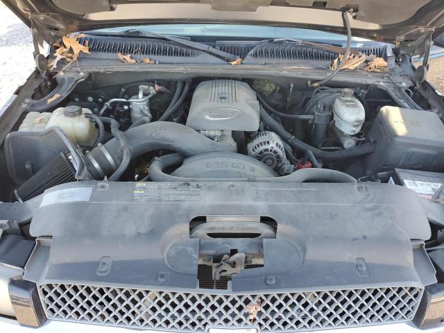 Photo 11 from auction – 2004 CHEVROLET SILVERADO with VIN 2GCEC19V141405201
