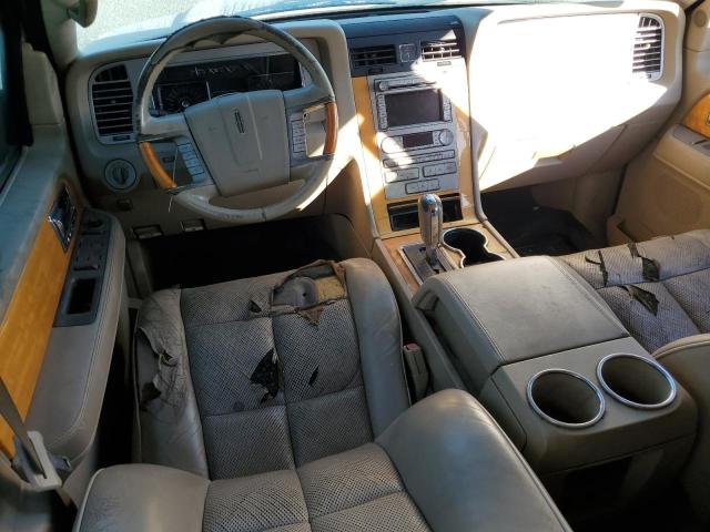 Photo 8 from auction – 2008 LINCOLN NAVIGATOR with VIN 5LMFU28528LJ15499