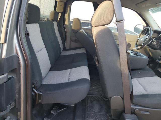 Photo 10 from auction – 2008 CHEVROLET SILVERADO with VIN 1GCEC19C28Z168956