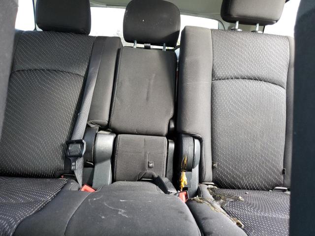 Photo 10 from auction – 2017 DODGE JOURNEY SX with VIN 3C4PDCBGXHT510904