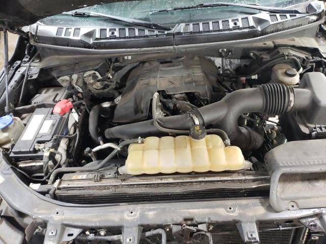 Photo 11 from auction – 2018 FORD F150 SUPER with VIN 1FTEW1EP8JFA33682