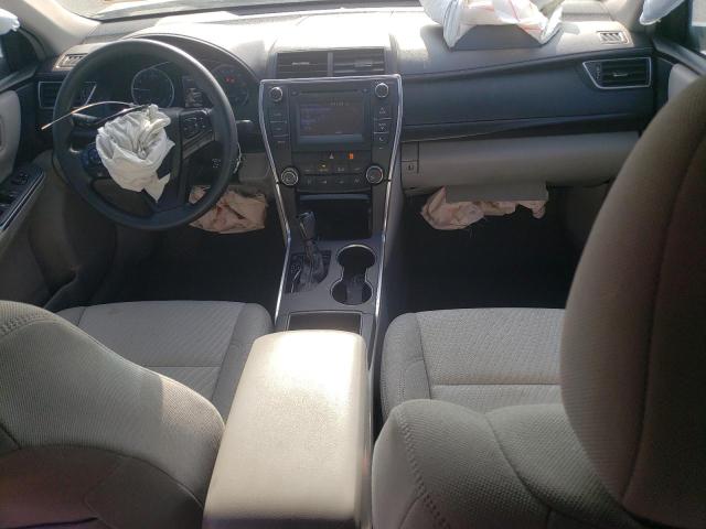 Photo 8 from auction – 2016 TOYOTA CAMRY LE with VIN 4T4BF1FKXGR532706