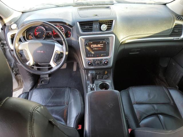 Photo 8 from auction – 2016 GMC ACADIA SLT with VIN 1GKKRRKDXGJ126636