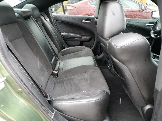 Photo 10 from auction – 2021 DODGE CHARGER R/ with VIN 2C3CDXCT1MH675054