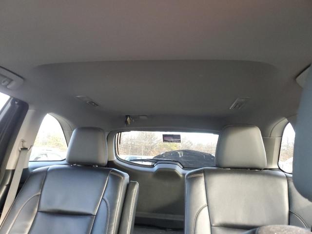 Foto 10 de la subasta – 2014 TOYOTA HIGHLANDER con VIN 5TDJKRFH5ES009023