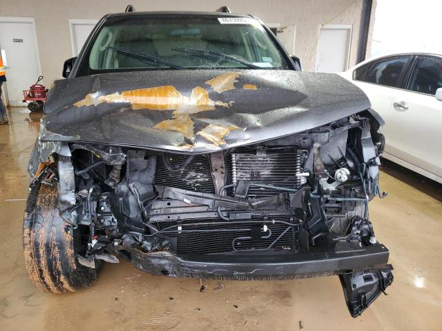 Photo 5 from auction – 2009 NISSAN PATHFINDER with VIN 5N1AR18U49C617321