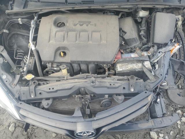 Photo 11 from auction – 2014 TOYOTA COROLLA L with VIN 2T1BURHE0EC098896