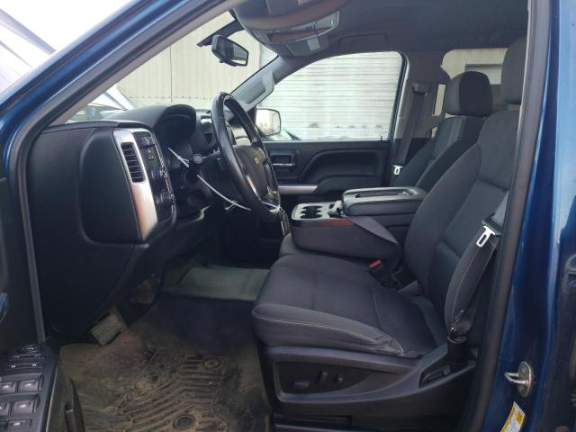 Photo 7 from auction – 2016 CHEVROLET SILVERADO with VIN 1GCUKREC2GF215633