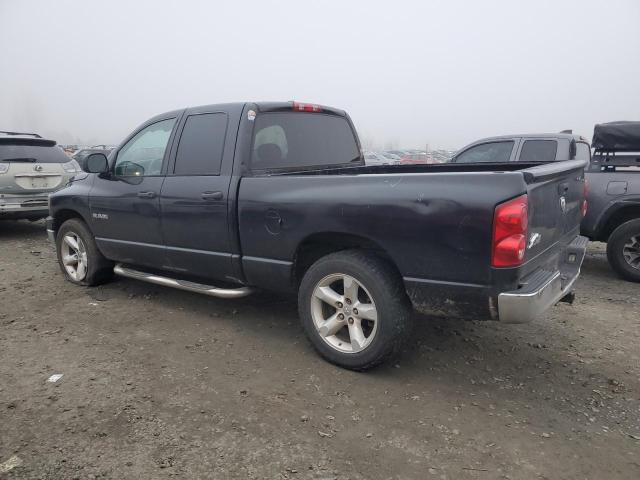 Photo 2 from auction – 2008 DODGE RAM 1500 S with VIN 1D7HA18N68S568281