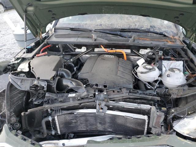 Photo 11 from auction – 2023 AUDI Q5 E PREMI with VIN WA1G2AFY5P2029482