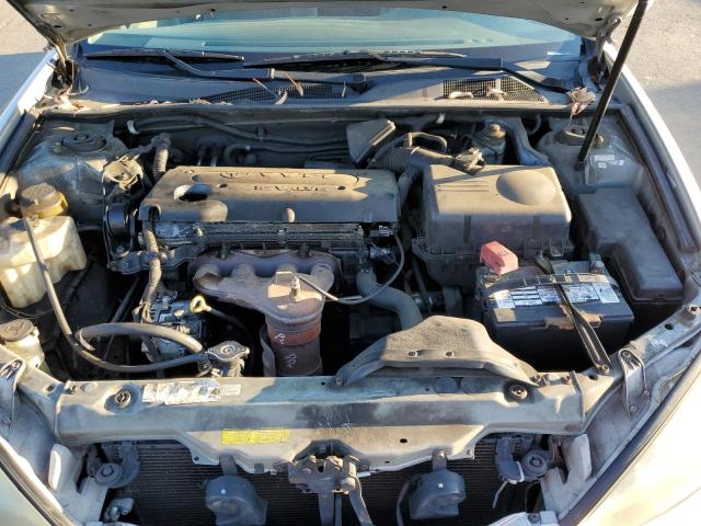 Photo 11 from auction – 2004 TOYOTA CAMRY LE with VIN 4T1BE32K74U286031