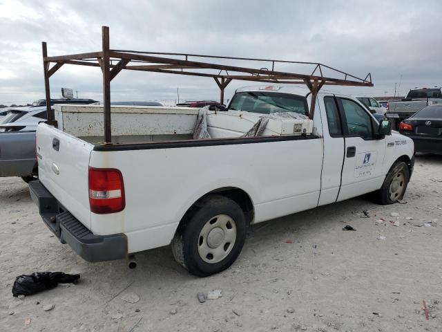 Photo 3 from auction – 2006 FORD F150 with VIN 1FTRF12226NB73945