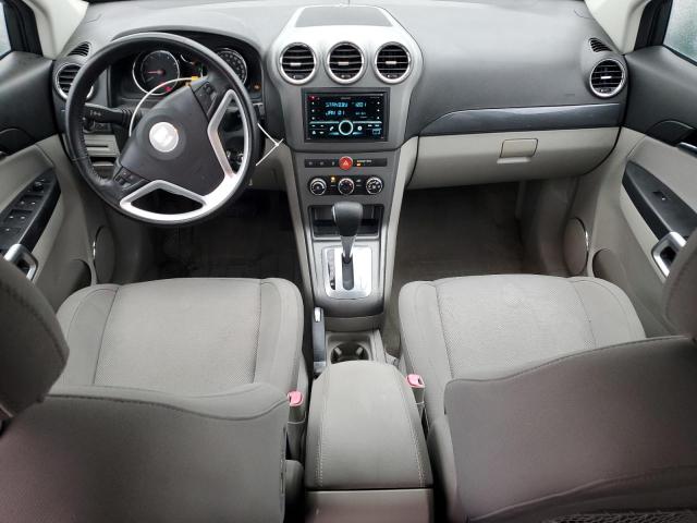 Photo 8 from auction – 2008 SATURN VUE XE with VIN 3GSCL33P78S655361