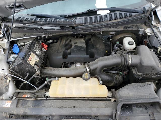 Photo 12 from auction – 2018 FORD EXPEDITION with VIN 1FMJU1HT6JEA17396