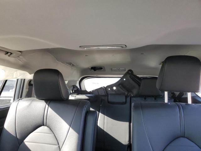 Photo 10 from auction – 2024 TOYOTA HIGHLANDER with VIN 5TDKDRBH9RS559352