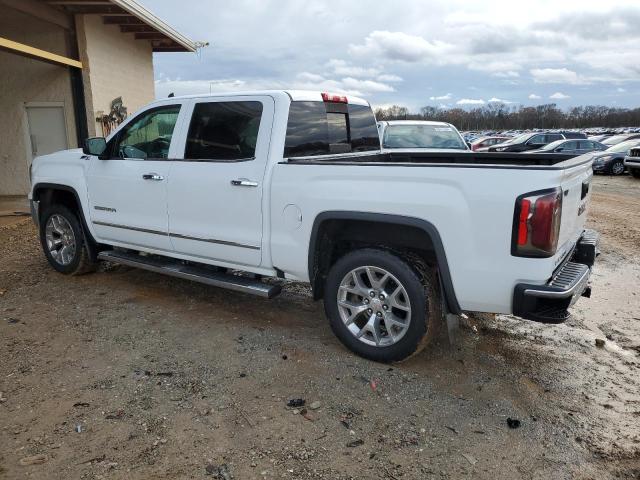 Photo 2 from auction – 2016 GMC SIERRA K15 with VIN 3GTU2NEC1GG260490