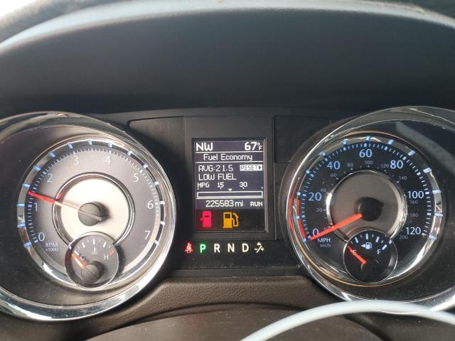 Photo 9 from auction – 2013 CHRYSLER TOWN & COU with VIN 2C4RC1BG5DR706262