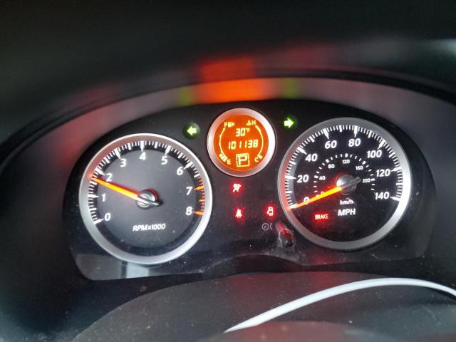 Photo 9 from auction – 2011 NISSAN SENTRA 2.0 with VIN 3N1AB6AP5BL718441