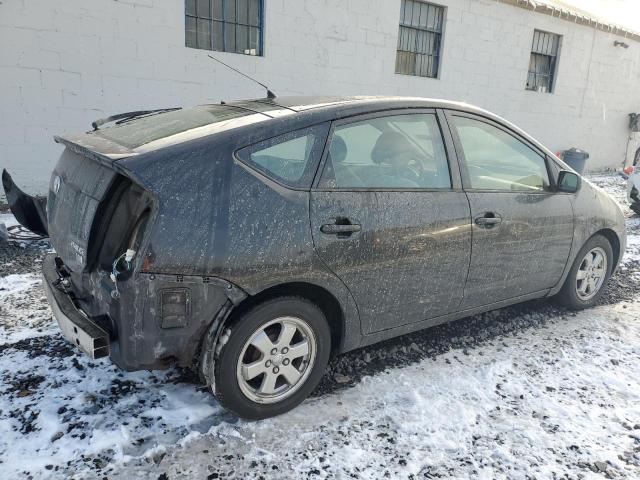 Photo 3 from auction – 2005 TOYOTA PRIUS with VIN JTDKB20U050117442