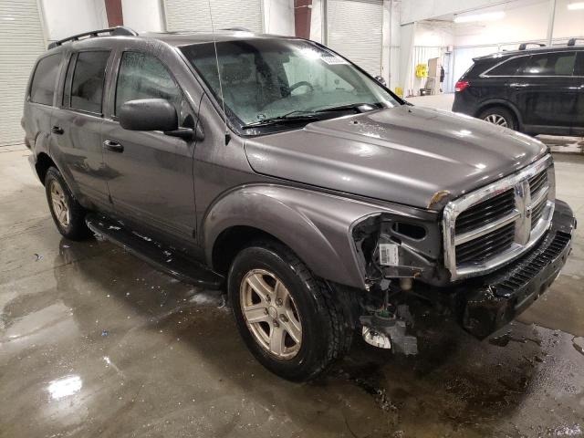 Photo 4 from auction – 2004 DODGE DURANGO SL with VIN 1D4HB48N34F204785