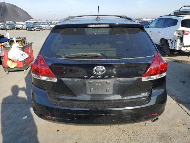 Photo 6 from auction – 2013 TOYOTA VENZA LE with VIN 4T3ZA3BB2DU074977