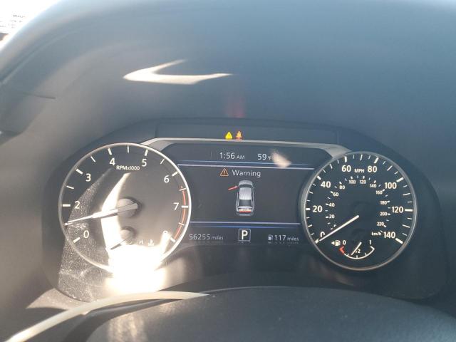 Photo 9 from auction – 2020 NISSAN ALTIMA SR with VIN 1N4BL4CV2LC276560
