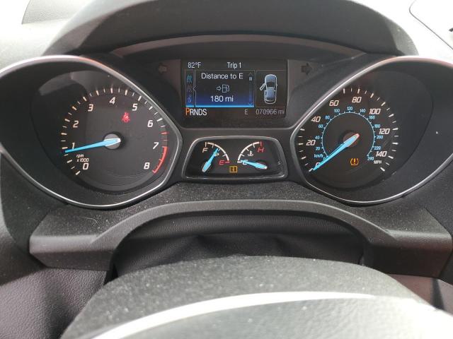 Photo 9 from auction – 2016 FORD ESCAPE S with VIN 1FMCU0F72GUB89707