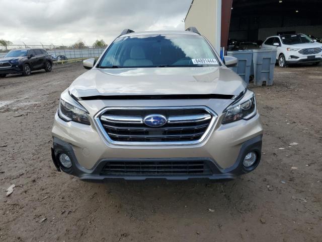 Photo 5 from auction – 2018 SUBARU OUTBACK 2. with VIN 4S4BSACC7J3236025