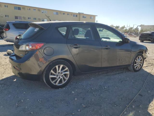 صورة رقم 3 من المزاد - 2012 MAZDA 3 I مع VIN JM1BL1L85C1647161