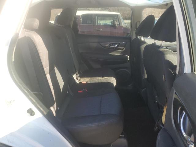 Photo 11 from auction – 2018 NISSAN ROGUE S with VIN KNMAT2MT6JP526055