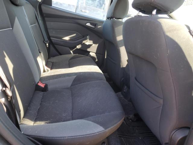 Photo 10 from auction – 2013 FORD FOCUS SE with VIN 1FADP3K21DL312173