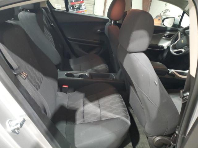 Photo 10 from auction – 2012 CHEVROLET VOLT with VIN 1G1RA6E42CU128152