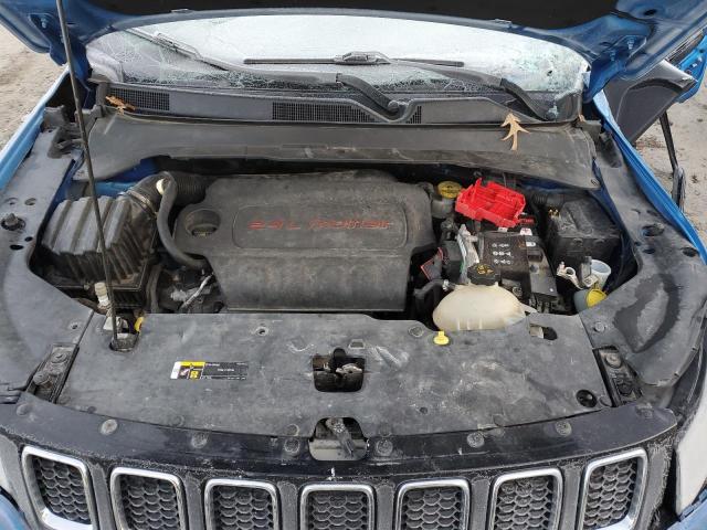 Photo 11 from auction – 2019 JEEP COMPASS LI with VIN 3C4NJDCB4KT771686
