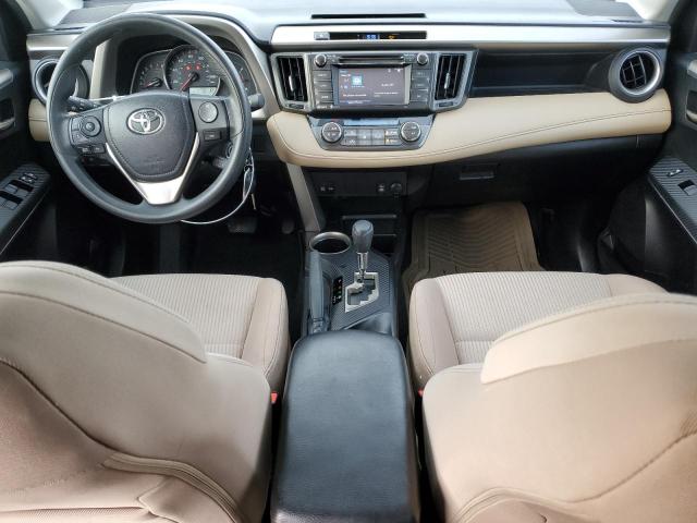 Photo 8 from auction – 2014 TOYOTA RAV4 XLE with VIN 2T3RFREV2EW211427