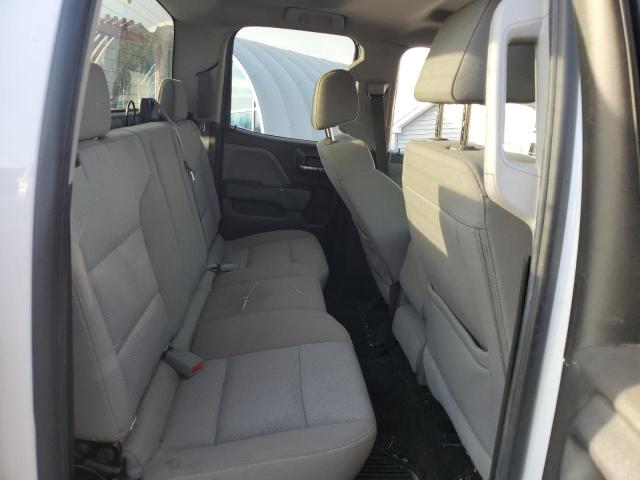 Photo 10 from auction – 2017 CHEVROLET SILVERADO with VIN 1GCVKPEC5HZ240941