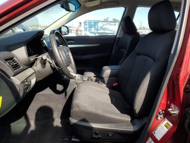 Zdjęcie 7 z aukcji – 2010 SUBARU LEGACY 2.5 z VIN 4S3BMBC63A3225747