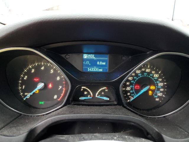 Photo 9 from auction – 2012 FORD FOCUS SE with VIN 1FAHP3K20CL119769