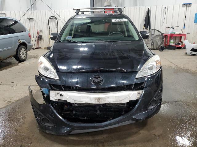 Photo 5 from auction – 2015 MAZDA 5 SPORT with VIN JM1CW2BL6F0183086
