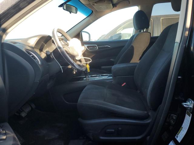 Photo 7 from auction – 2013 NISSAN PATHFINDER with VIN 5N1AR2MN4DC644466