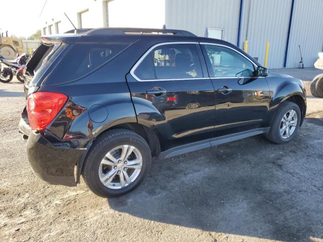 Photo 3 from auction – 2015 CHEVROLET EQUINOX LT with VIN 2GNALCEK1F6140332